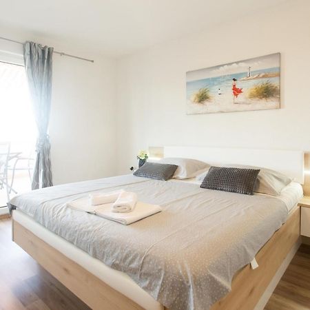 Villa Ivano With Sea&Mountain View Kaštel Stari Extérieur photo